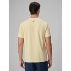 Men's regular printed T-shirt 4F 4FRSS26TTSHM4293-73S