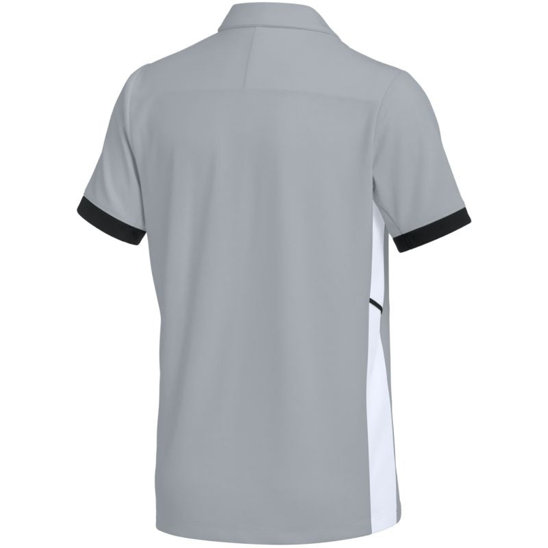 Nike Dri-Fit Academy Polo Kids' T-Shirt Gray FZ9763 012