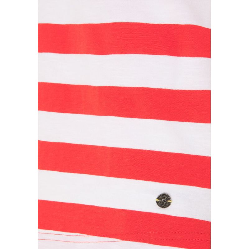 Mustang Pablo Polo T-shirt M 1009494 11671 Clothing/Lifestyle/T-shirts/Mustang Your Sports Performance