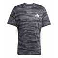 adidas Camo Aop Tee M JN5953 adidas