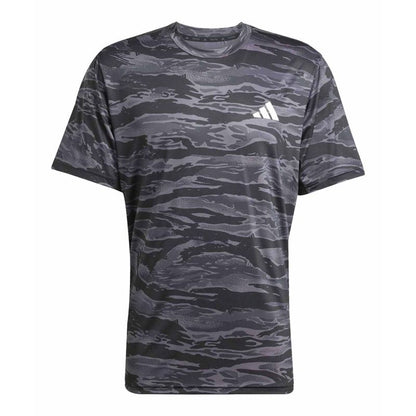 adidas Camo Aop Tee M JN5953 adidas