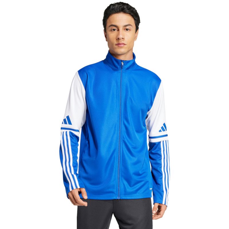 Adidas Squadra 25 Training M sweatshirt JD2980 Clothing/Football Adidas
