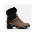 Rossignol 1907 Megeve Nabuk 2.0 shoes Import z PMSport Your Sports Performance
