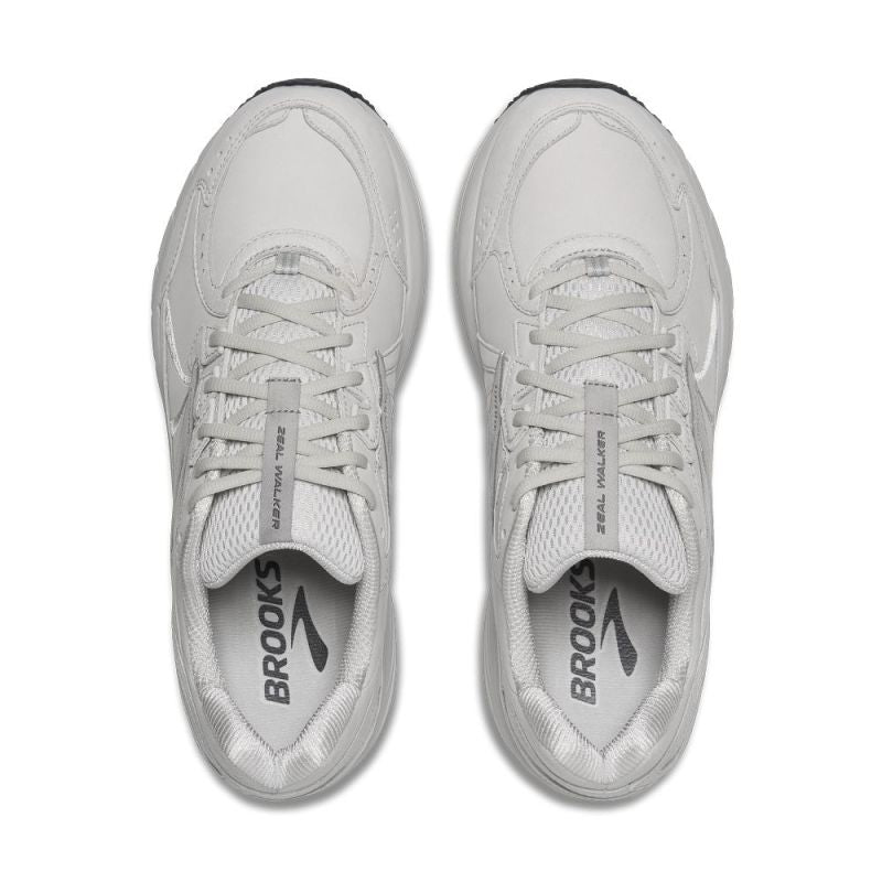 Zeal Walker light gray 1103891D172 Import z Brooks/Brooks/Inne Your Sports Performance
