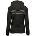 Lady Softshell Geographical Norway REINE BLACK-BLACK LADY 2601 DBC Black / Black (WW7043F/GN Black / Black)/wu8088 Geographical Norway