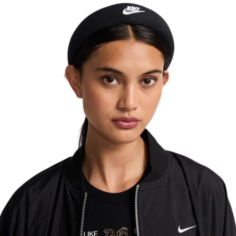 Nike Club Fleece W Headband N1009097091 Accessories/Straps/Nike Nike