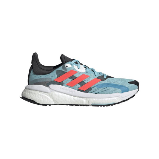 Adidas Solarboost 4 Shoes Blue W H01154 Footwear/Running/Women Adidas