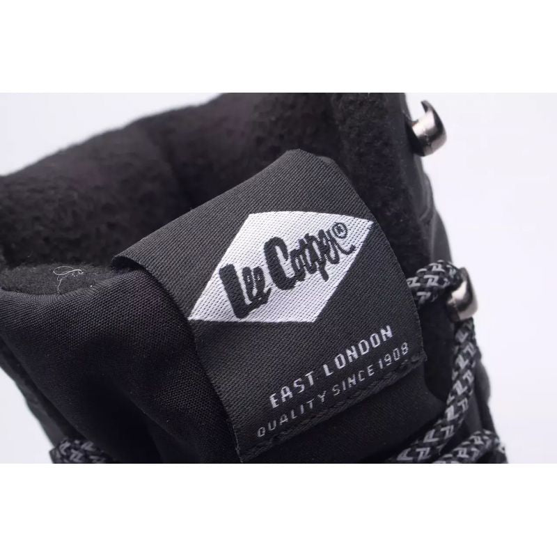 Shoes Lee Cooper M LCJ-22-01-1399M Footwear/Outdoor/Lee Cooper Your Sports Performance