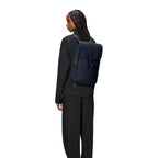 RAINS BACKPACK MINI W3 13020 47 NAVY Rains