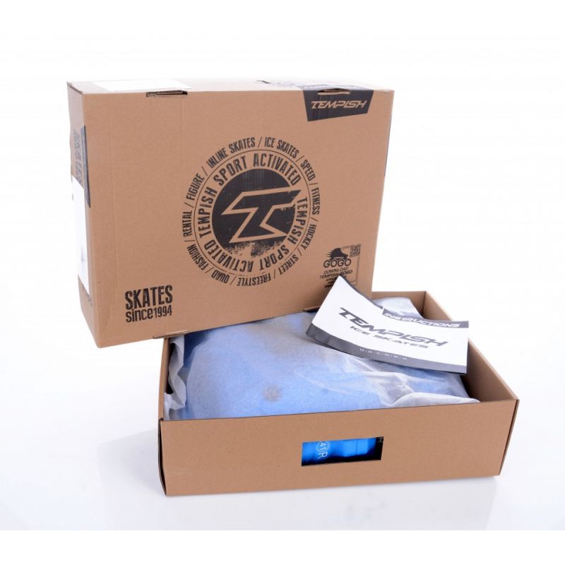 Tempish Rental R16 M 1300000206 ice hockey skates Accessories/Skating Your Sports Performance