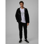 Men's fan t-shirt 4F 4FRSS26TTSHM4438-10S