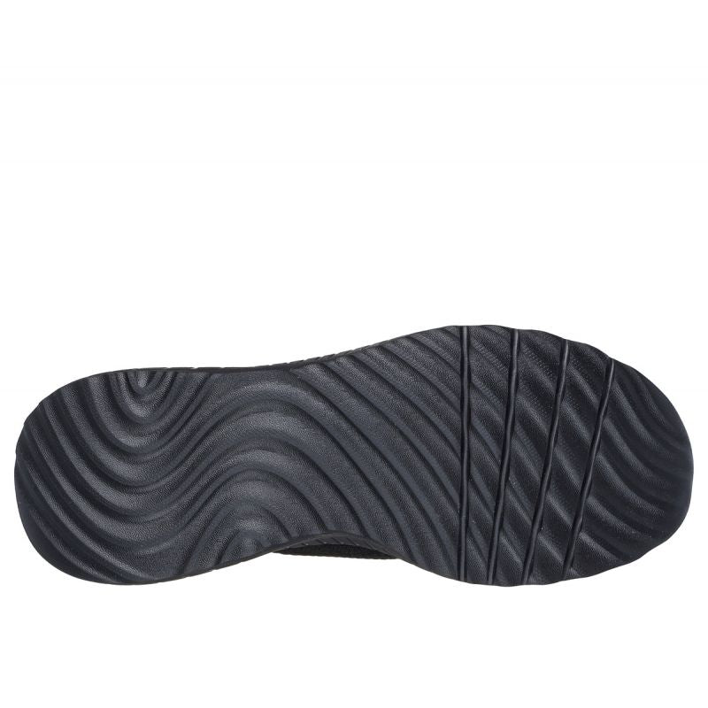 Skechers Slip-ins: Bobs Sport Squad Chaos W 117497 BBK shoes Footwear/Lifestyle/Skechers Skechers