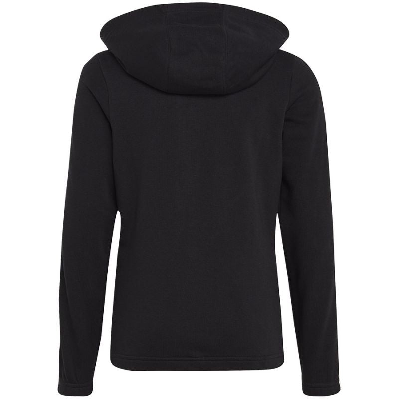 Sweatshirt adidas Essentials 3 Stripes Full-Zip Hoodie Jr. IC3634 Clothing/Lifestyle Adidas