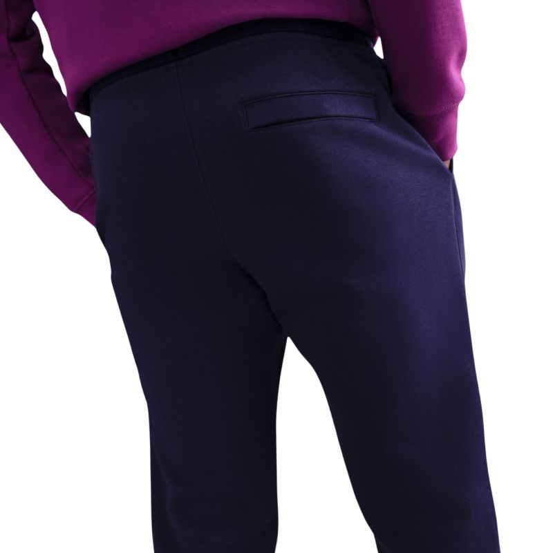 Nike FC Barcelona Club Men's Trousers, Purple, HM2912 594