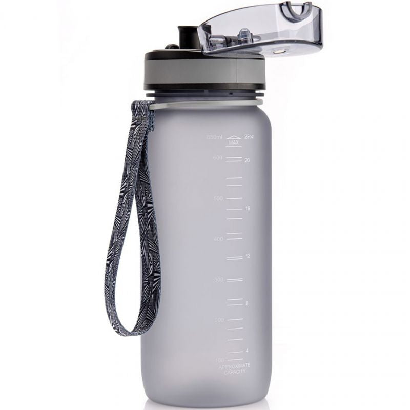 Meteor 650 ml 74576 water bottle Accessories/Training equipment Your Sports Performance
