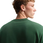 Nike Club FT men's sweatshirt green FN3888 323