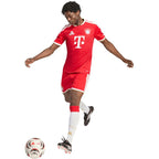 adidas FC Bayern 26/27 Home Jersey red KQ6513