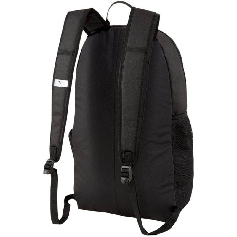 Puma teamGOAL 23 BC 76856 03 backpack with shoe compartment Accessories/Plecaki Puma
