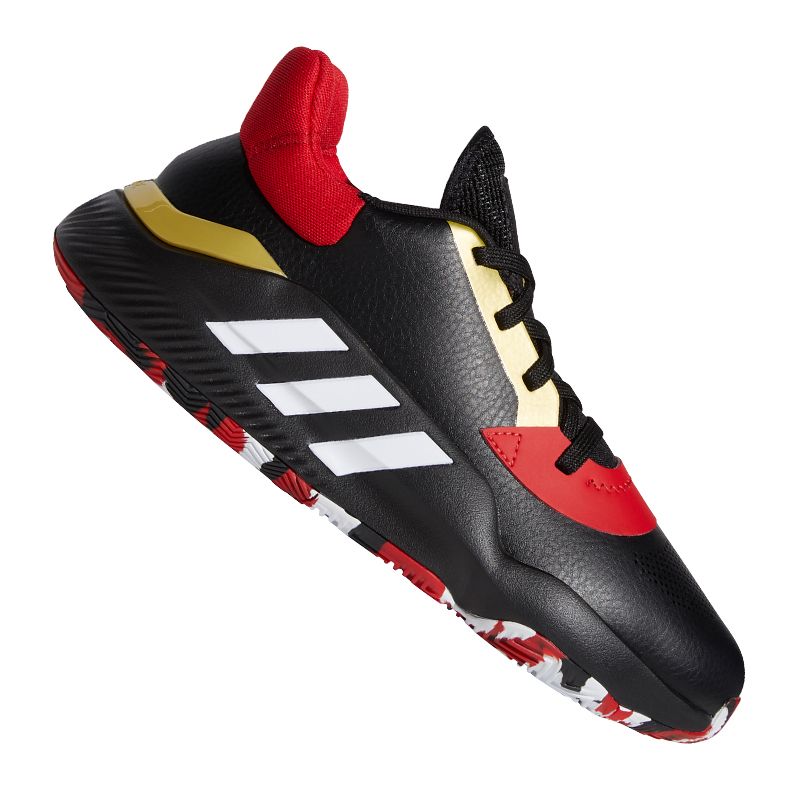 Adidas Pro Bounce 2019 Low M EG2818 shoes Footwear/Basketball/Men Your Sports Performance