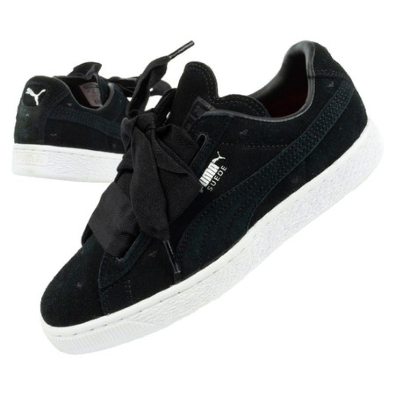 Puma Suede Jr 365136 02 Footwear/Lifestyle Puma