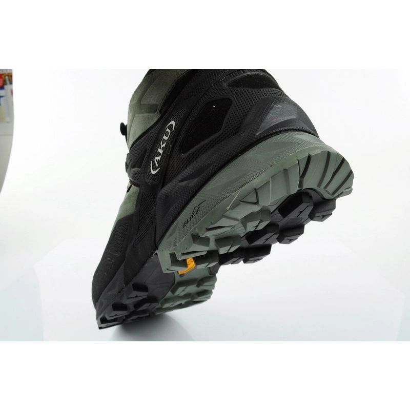 Aku Rock DFS GTX Men's Trekking Shoes In preparation Your Sports Performance