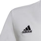 T-shirt adidas Entrada 22 Tee Jr HC0447 Clothing/Football Adidas