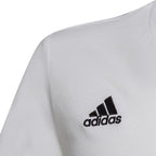 T-shirt adidas Entrada 22 Tee Jr HC0447 Clothing/Football Adidas