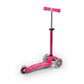 Micro 3-Wheeled Kids Scooter Mini Deluxe Pink Import z Action/(Gry i zabawki) Sport i rekreacja/Hulajnogi tradycyjne (dla dzieci) Your Sports Performance