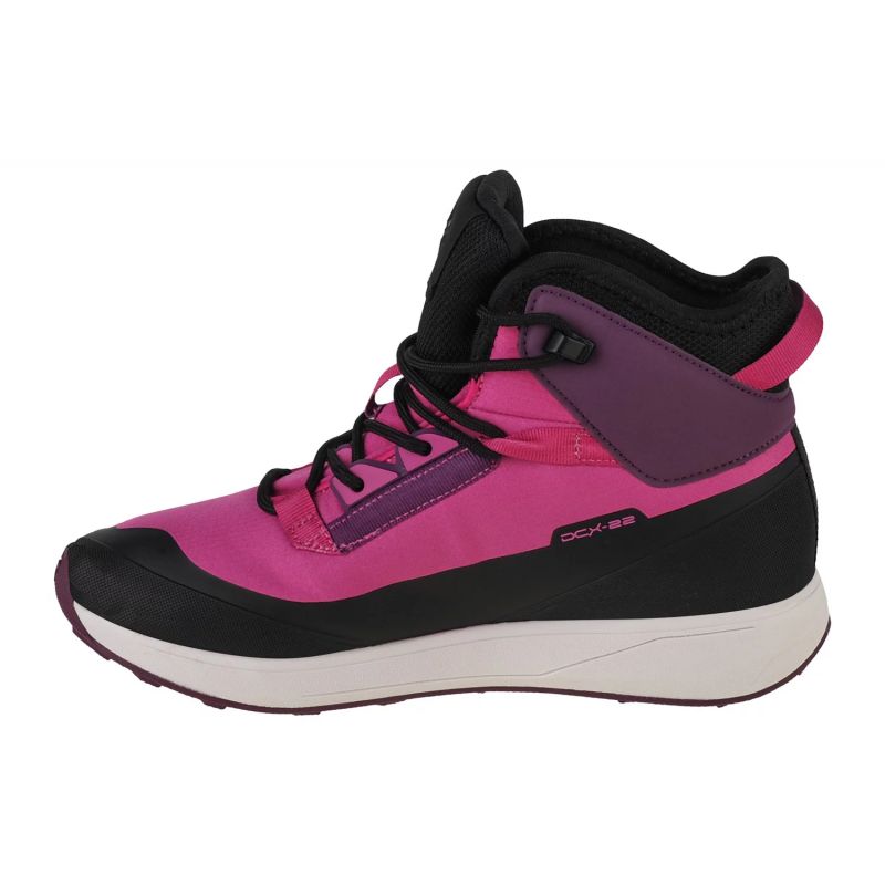 4F Dcx-22 Snow Boots Jr 4FJAW22FWINF009-54S Footwear/Outdoor/4f/zimowe 4F