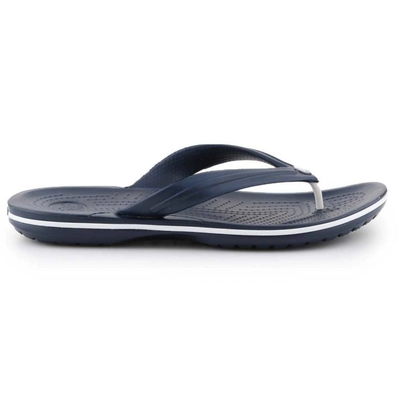 Flip-flops Crocs Crocband Flip M 11033-410 Footwear/Swimming/Men Crocs