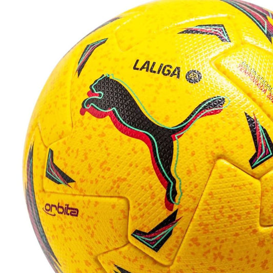 Puma Orbita Laliga 1 084106-02 Ball Accessories/Balls/Football Your Sports Performance
