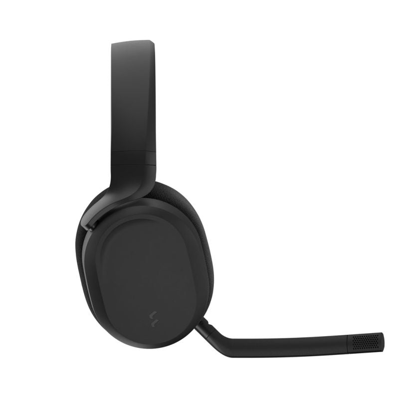 Fractal Design Dark Wireless Gaming Headset Gaming PC/Słuchawki Your Sports Performance