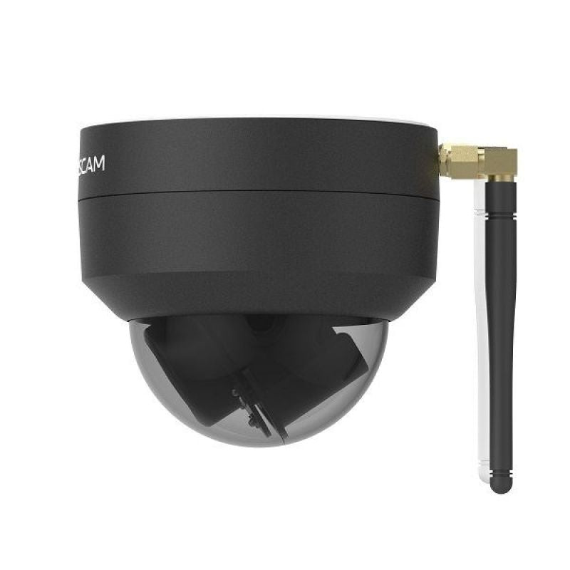 Foscam D4Z 4MP WiFi IP surveillance camera CCTV IP/Kamery Your Sports Performance