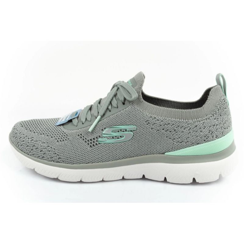 Skechers Summits-Sneak Peek W 150122/GYMN shoes Footwear/Lifestyle/Skechers Skechers