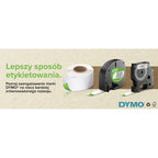Dymo LW550 Turbo label printer
