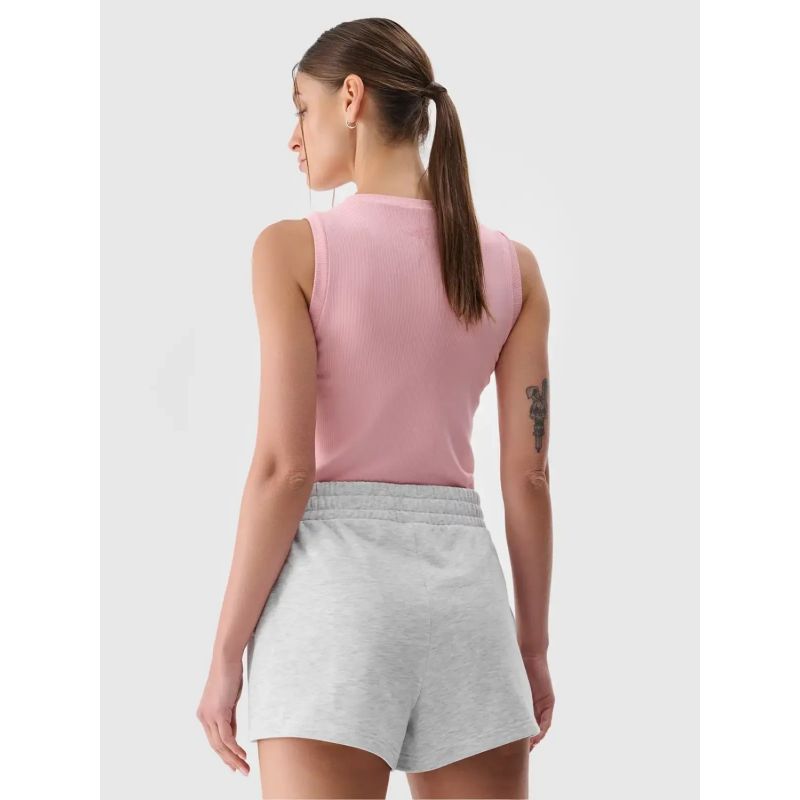 Shorts 4F W 4FWMM00TSHOF542-27M Clothing/Lifestyle/Trousers, shorts/4F Your Sports Performance