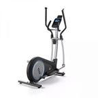 HORIZON FITNESS Syros 3.0 magnetic elliptical trainer In preparation Your Sports Performance