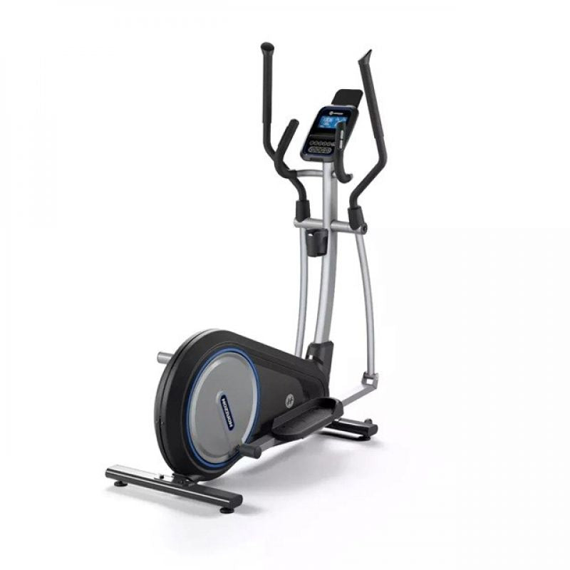 HORIZON FITNESS Syros 3.0 magnetic elliptical trainer In preparation Your Sports Performance