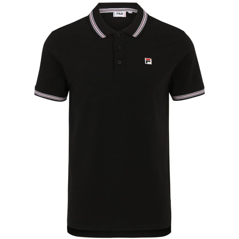 Fila Lubbeek polo shirt M FAM0898 80010 Clothing/Lifestyle/T-shirts/Fila Your Sports Performance