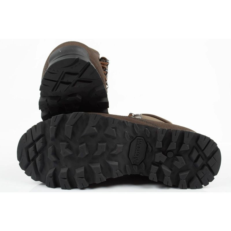 Aku Pilgrim Com.Li. 22 Dk Gore-tex Women's Military Tactical Boots Aku