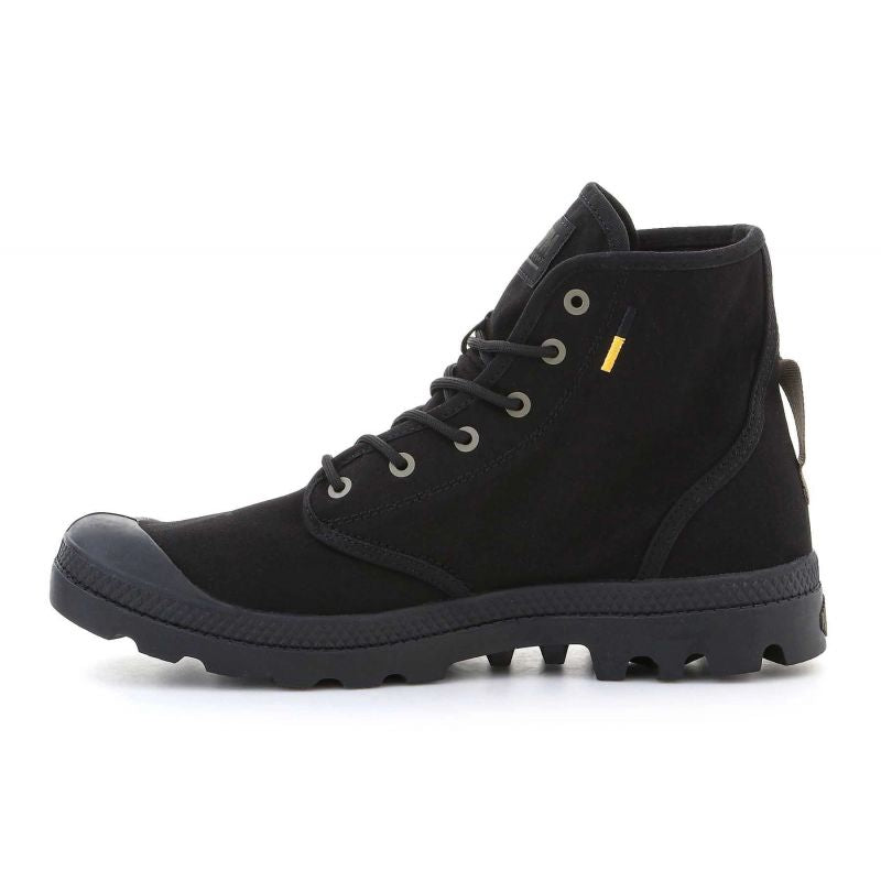 Palladium Pampa HI HTG Supply U 77356-001M shoes Footwear/Lifestyle/Palladium Your Sports Performance