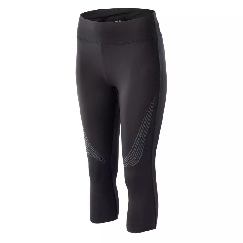 IQ Cross The Line Nukia 3/4 W leggings 92800483216 Clothing/Training/IQ Your Sports Performance
