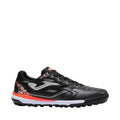 Black Joma Liga 5 Turf 2601 Football Boots LIGS2601TF