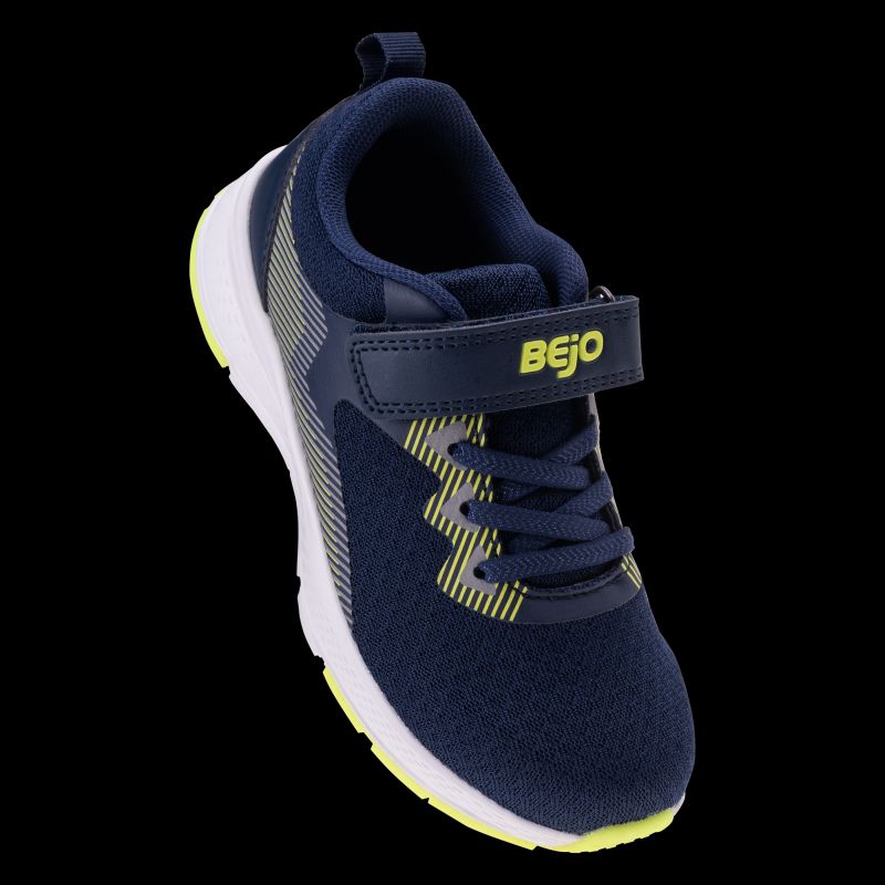 BREMERIS JRB Children's Shoes Bejo