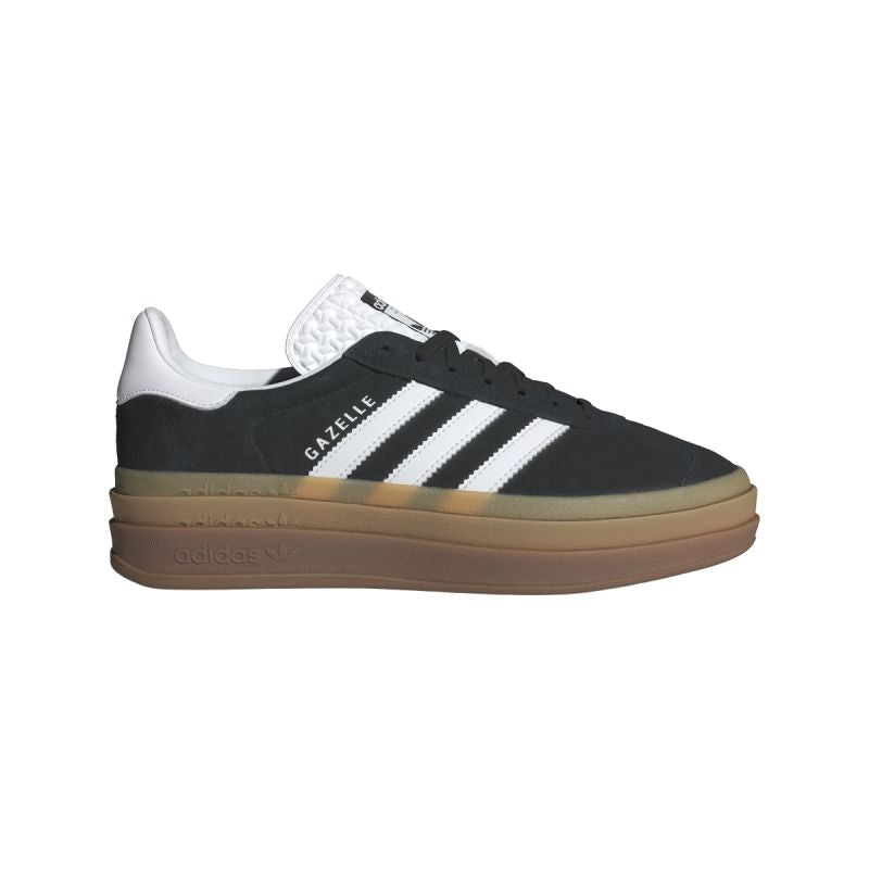 adidas Originals Gazelle Bold women's shoes IE0876 adidas ORIGINALS