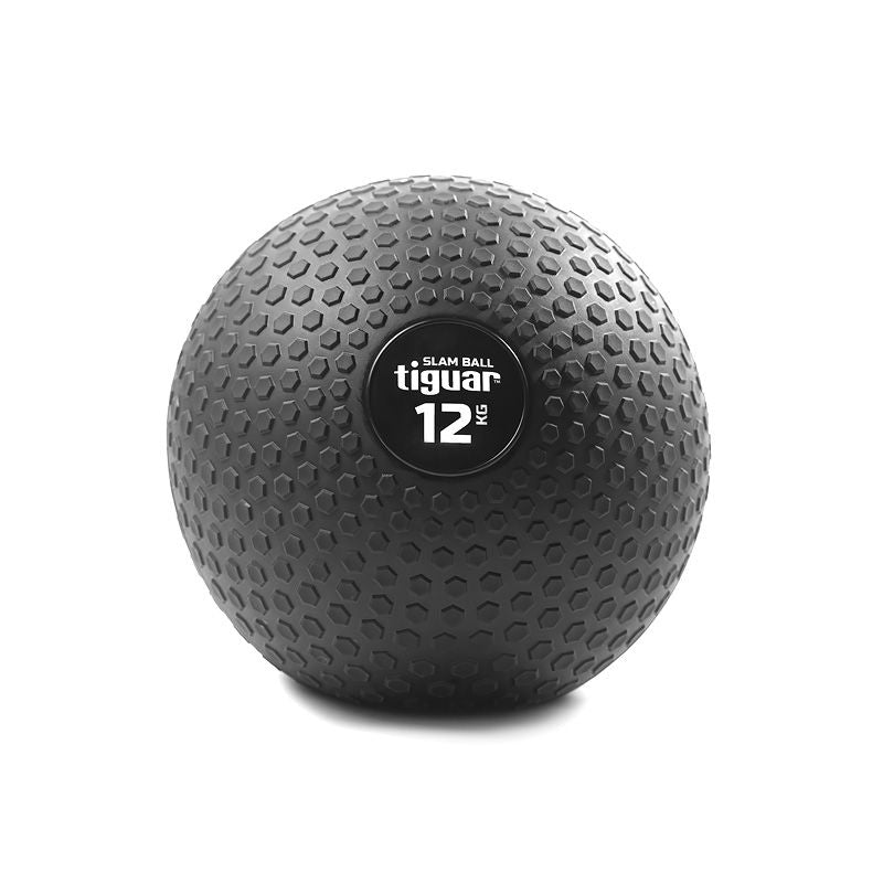 Medicine ball tiguar slam ball 12 kg TI-SL0012 Accessories/Training equipment Your Sports Performance