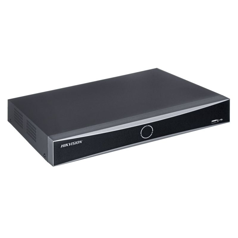 HIKVISION DS-7604NXI-K1/4P(D) IP Recorder CCTV IP/Rejestratory Your Sports Performance
