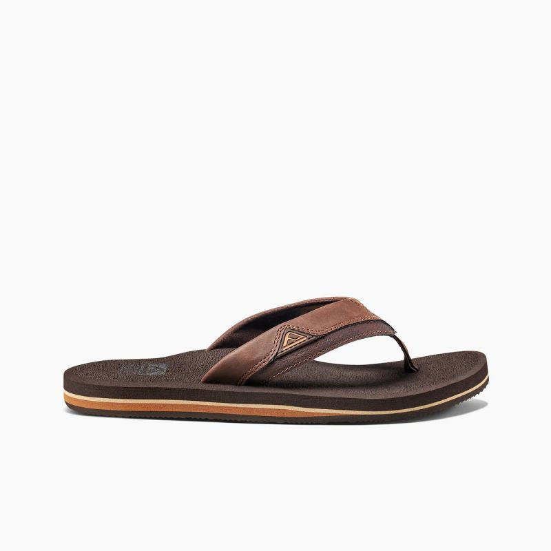 Reef Cushion Flip-Flops M CI5743 Footwear/Lifestyle/Reef Your Sports Performance