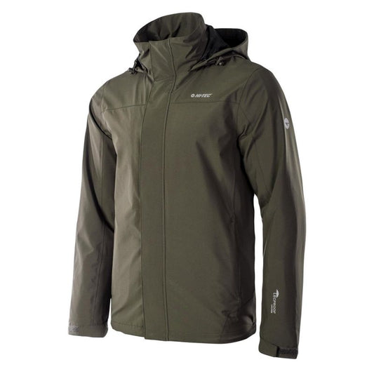 Hi-tec Orati M 92800299791 mid-season jacket Clothing/Outdoor Your Sports Performance
