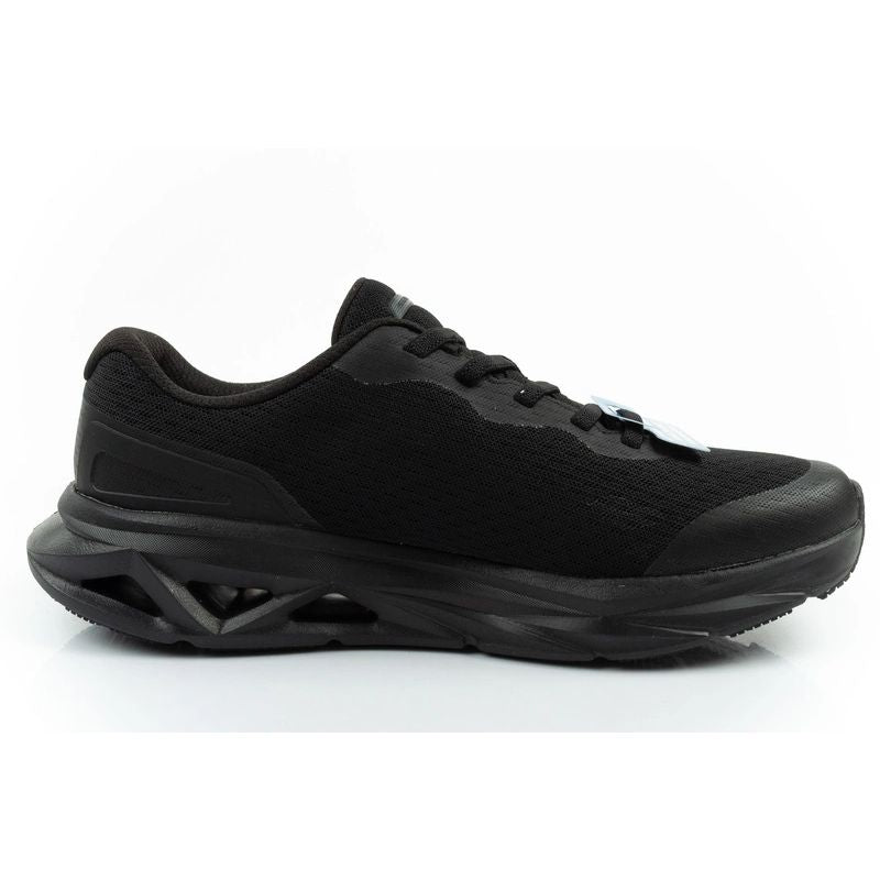 Skechers men's shoes sneakers Glide-Step Vortex comfortable black To be categorized Your Sports Performance